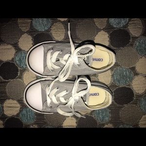 Gray Converse